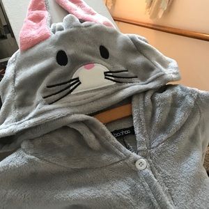 Bunny pjs